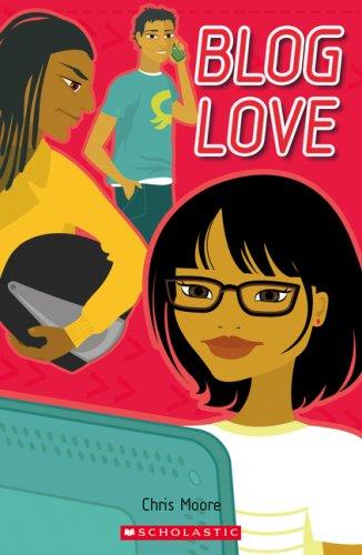 Blog Love (Scholastic Readers)