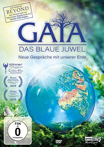 GAIA - Das blaue Juwel