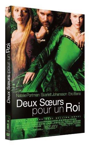 Deux soeurs pour un roi [FR Import]