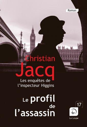 Les enquêtes de l'inspecteur Higgins. Vol. 4. Le profil de l'assassin