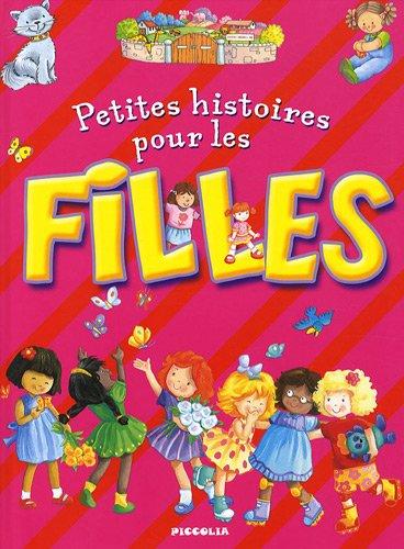 Petites histoires pour les garçons