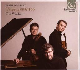 Trios Op.99 & 100