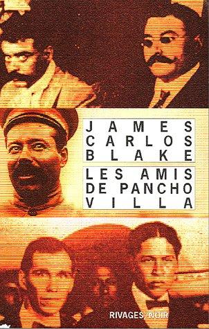 Les amis de Pancho Villa