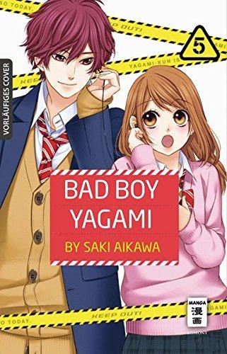 Bad Boy Yagami 05