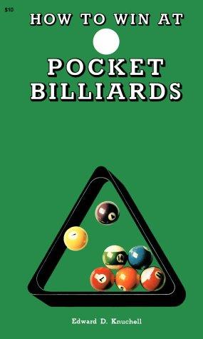 How to Win at Pocket Billiards