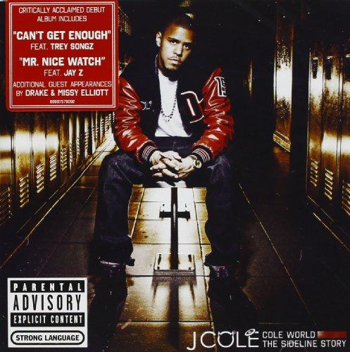 Cole World: The Sideline Story