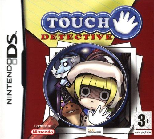 Touch Detective [FR Import]