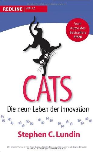 Cats: Die neun Leben der Innovation