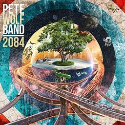 Pete Wolf Band 2084 (Premium-Edition)