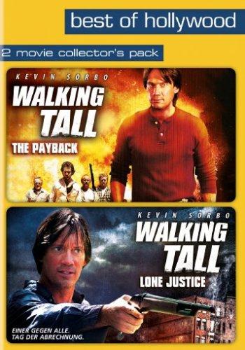 Best of Hollywood - 2 Movie Collector's Pack: Walking Tall - The Payback / Lone Justice (2 [2 DVDs]