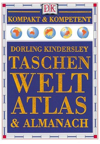 Taschenweltatlas und Almanach.