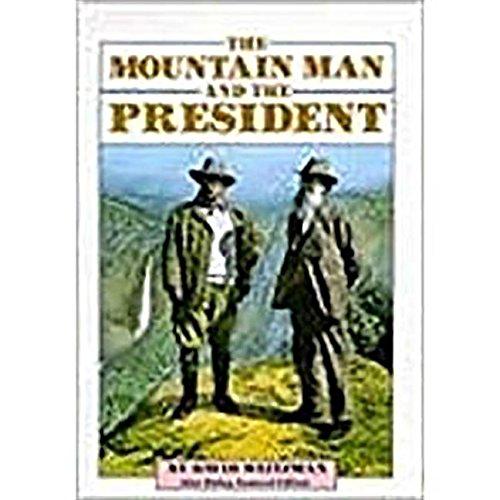 Steck-Vaughn Stories of America: Student Reader Mountain Man and the President, Story Book