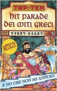 Hit parade dei miti greci