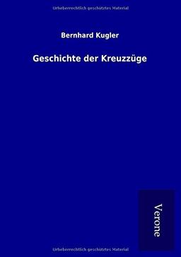 Geschichte der Kreuzzüge