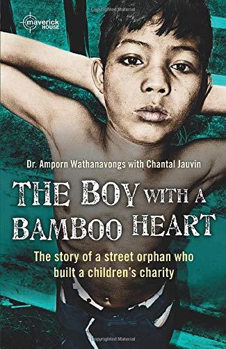 The Boy With A Bamboo Heart