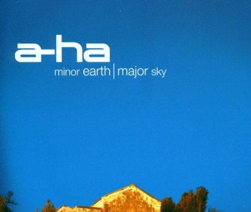 Minor Earth | Major Sky