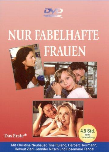 Nur fabelhafte Frauen - DVD Box 1 (3 DVDs)