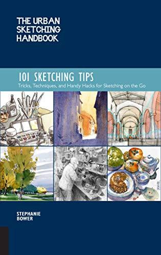 Urban Sketching Handbook : 101 Sketching