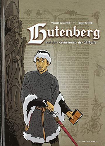 Gutenberg und das Geheimnis der Sibylle