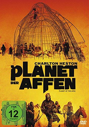 Planet der Affen