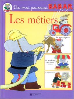 Les métiers