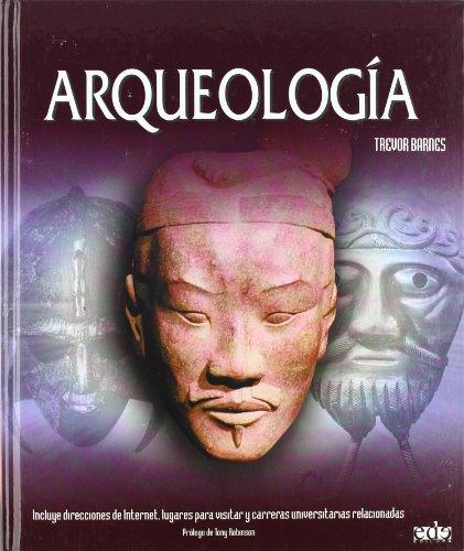 Arqueología