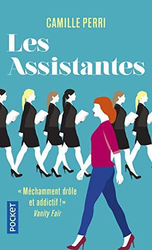 Les assistantes