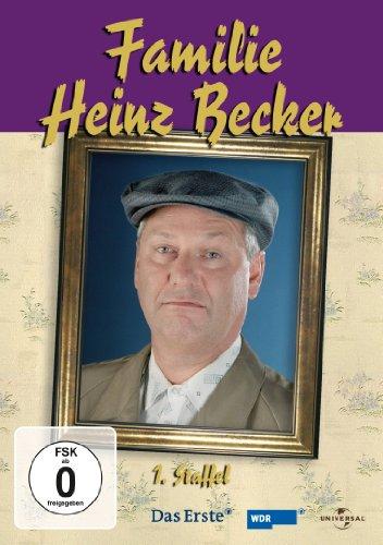 Familie Heinz Becker - 1. Staffel [2 DVDs]