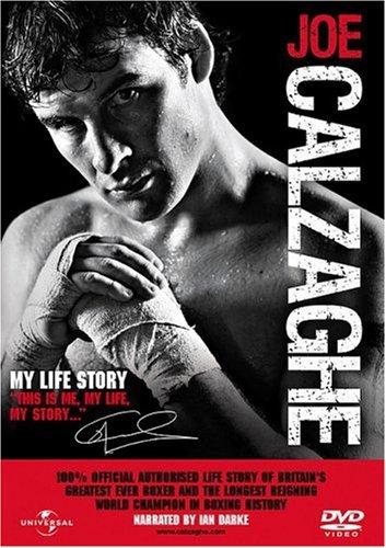 Joe Calzaghe [UK Import]