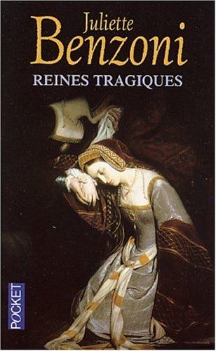 Reines tragiques