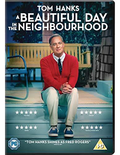 A Beautiful Day in the Neighborhood [UK Import]