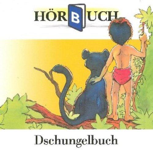 Das Dschungelbuch-Hörbuch