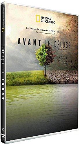 Avant le déluge [FR Import]