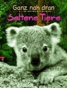 Ganz nah dran: Seltene Tiere