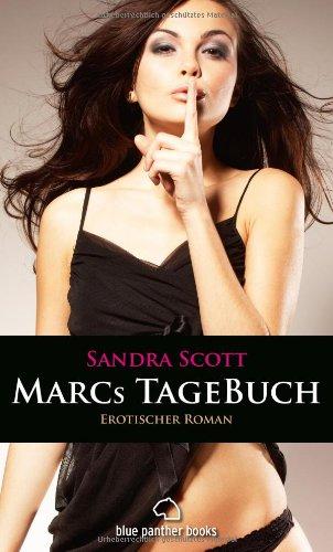 Marcs TageBuch | Erotischer Roman: Taschenbuch