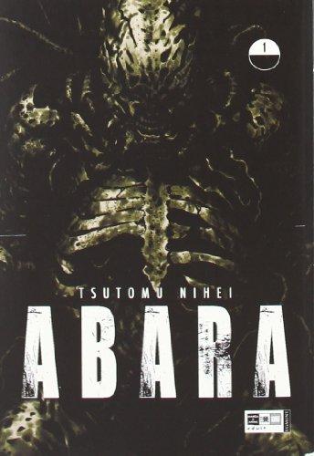 ABARA 01