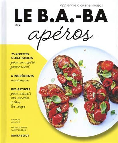 Le b.a.-ba des apéros