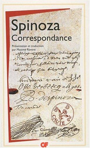 Correspondance