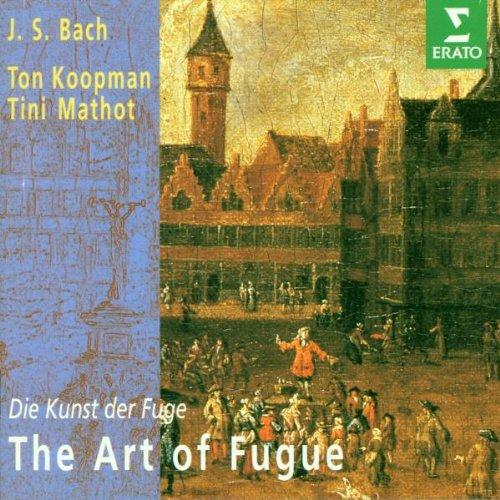 Die Kunst der Fuge