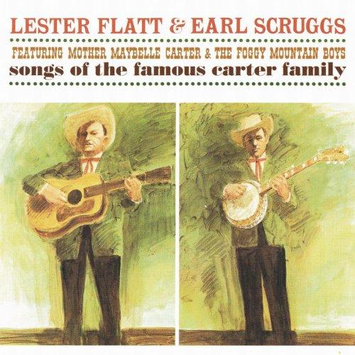 Songs of the Famous Carter Fam