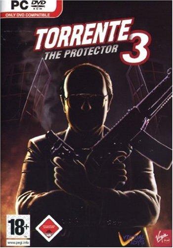 Torrente 3 - The Protector