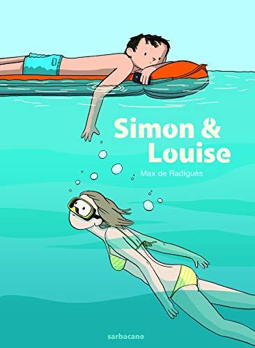 Simon & Louise