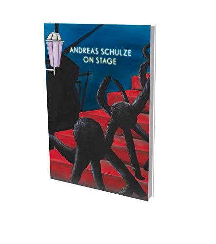 Andreas Schulze : on stage