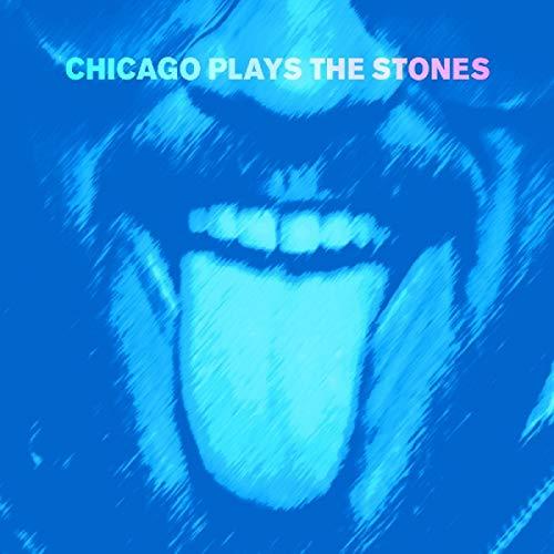 Chicago Plays the Stones