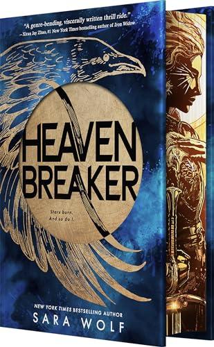 Heavenbreaker (Deluxe Limited Edition)