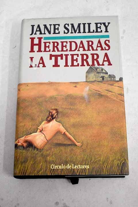 Heredarás la tierra