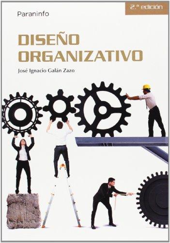 Diseño organizativo (Administración)