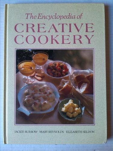 Encyclopaedia of Creative Cookery