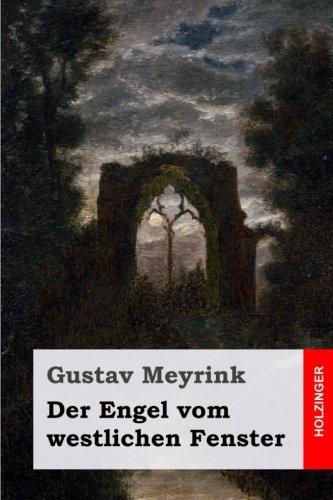 Der Engel vom westlichen Fenster