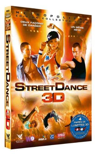 Street dance [FR Import]